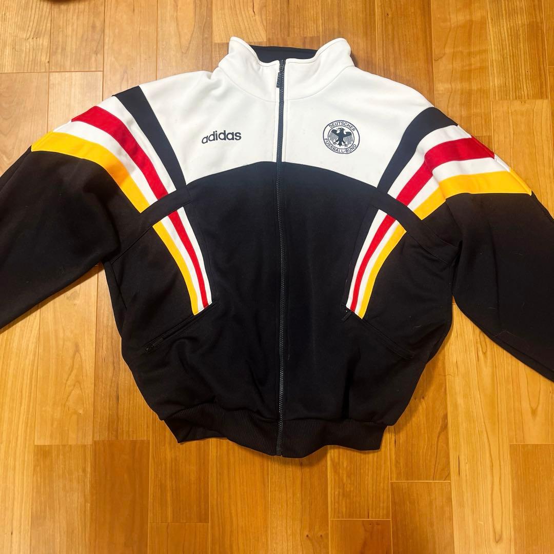 Ahihi adidas アディダス 90s トラックジャケット