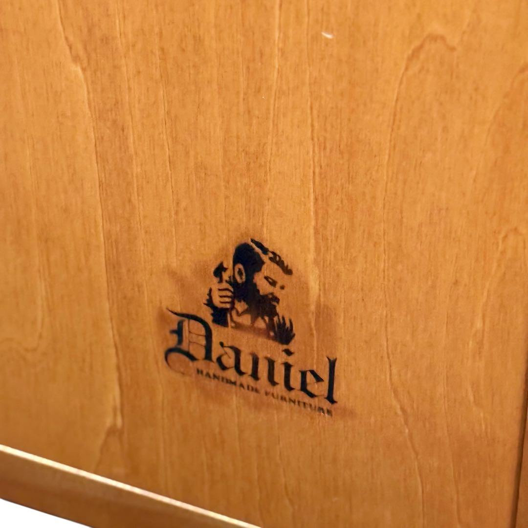 HR791 横浜ダニエル Daniel ウォールミラー　鏡　姿見ミラー　立てかけ