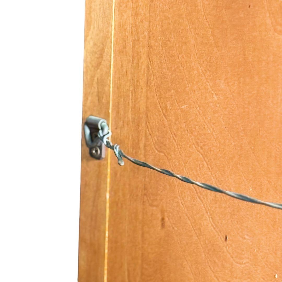 HR791 横浜ダニエル Daniel ウォールミラー　鏡　姿見ミラー　立てかけ