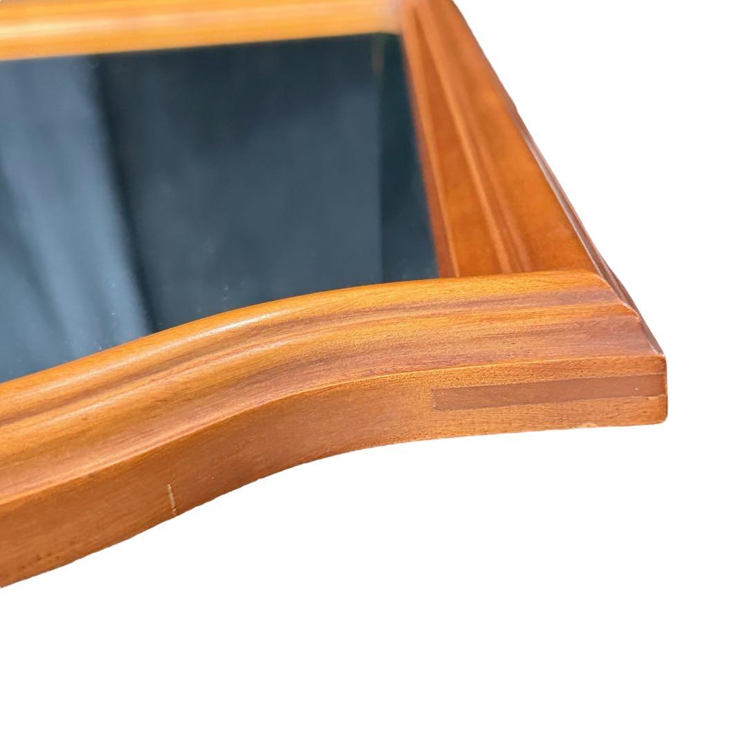 HR791 横浜ダニエル Daniel ウォールミラー　鏡　姿見ミラー　立てかけ