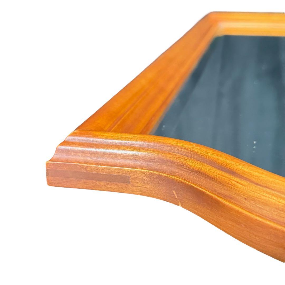 HR791 横浜ダニエル Daniel ウォールミラー　鏡　姿見ミラー　立てかけ