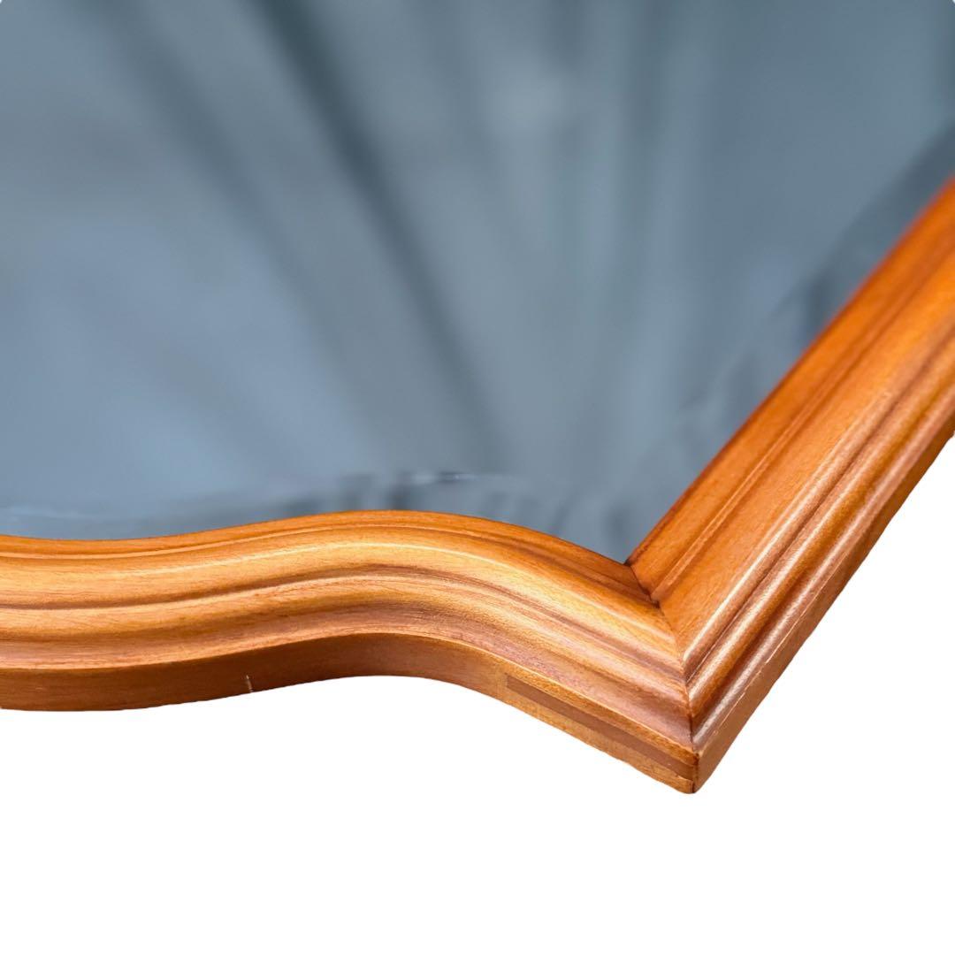 HR791 横浜ダニエル Daniel ウォールミラー　鏡　姿見ミラー　立てかけ