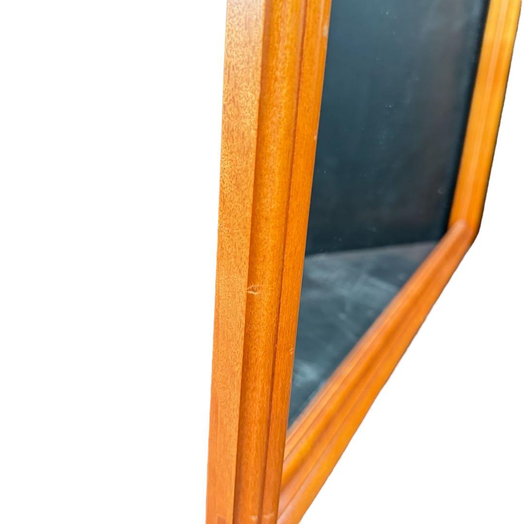 HR791 横浜ダニエル Daniel ウォールミラー　鏡　姿見ミラー　立てかけ