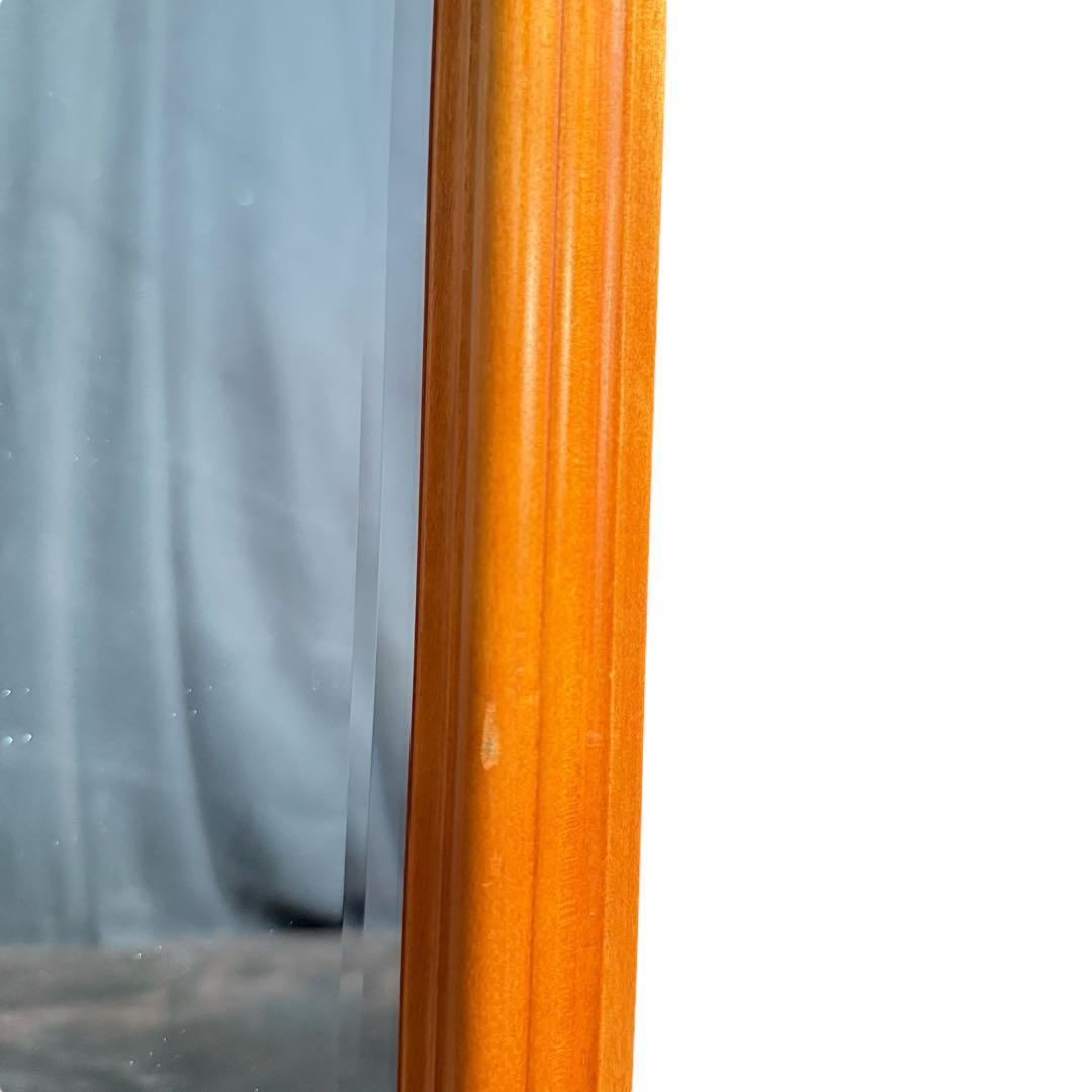 HR791 横浜ダニエル Daniel ウォールミラー　鏡　姿見ミラー　立てかけ