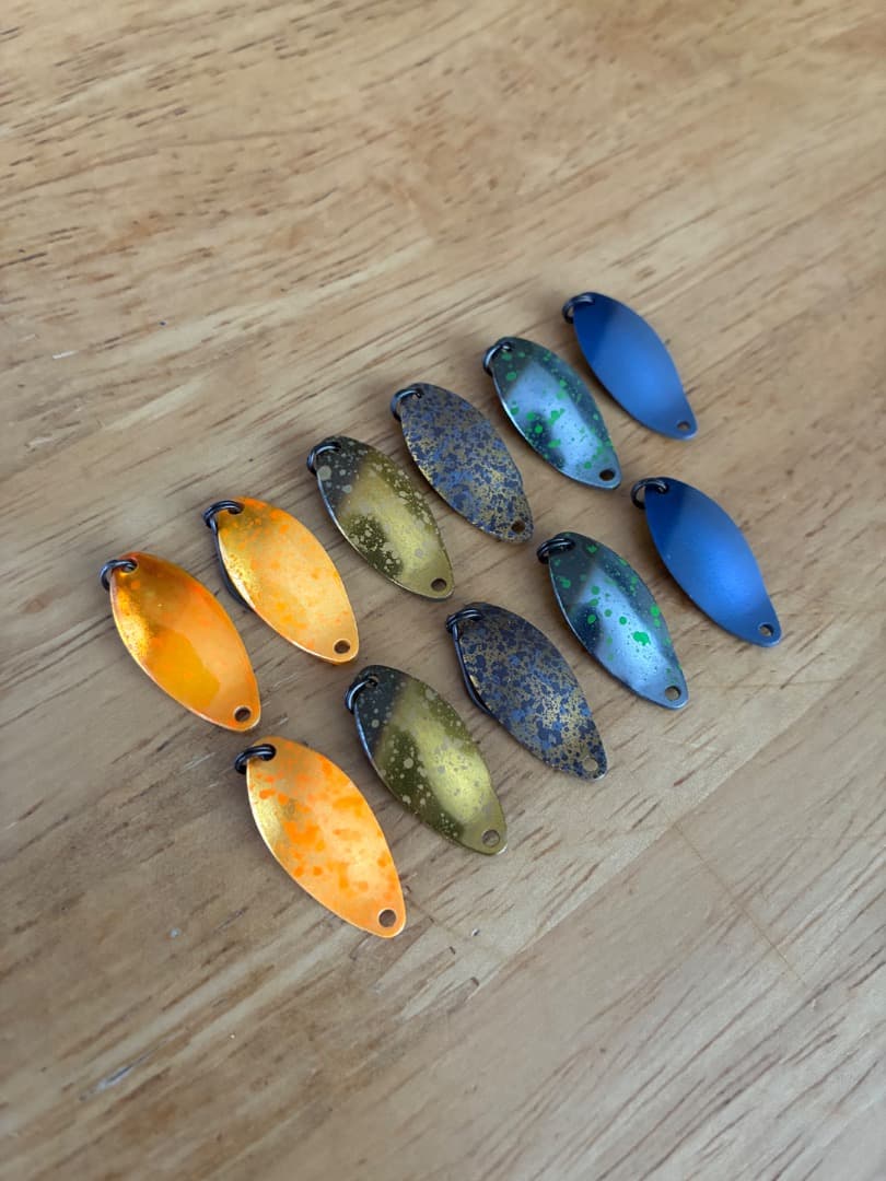 ニュードロワー　バンナ　吉やオリカラ