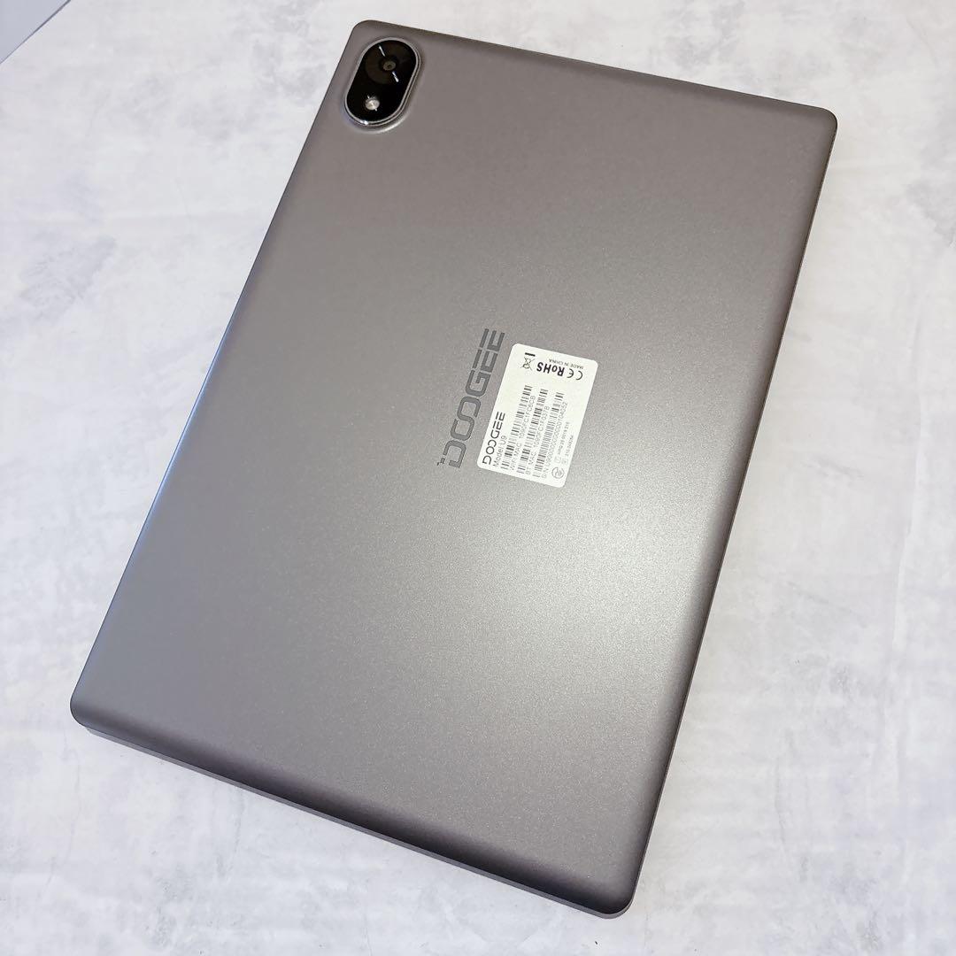 DOOGEE U9 タブレット 10型7GB/64GB Android15 新品
