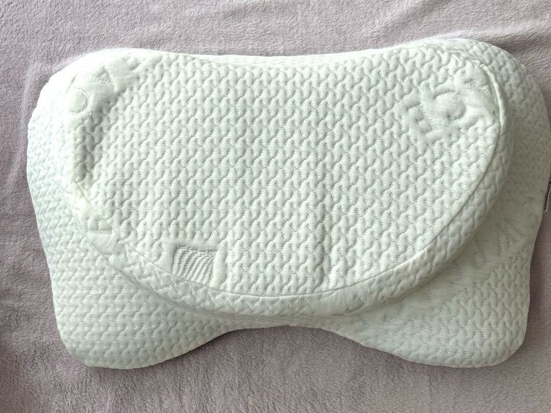 【MTG】NEW PEACE いびき対策まくら