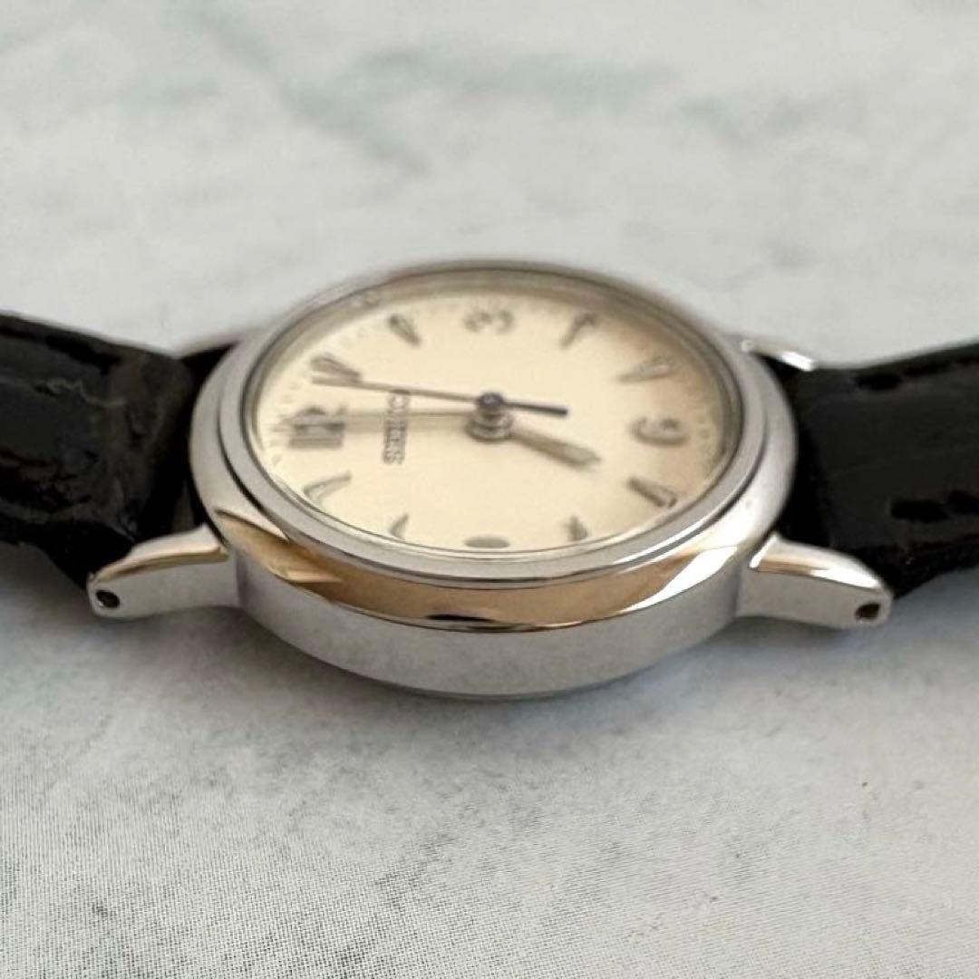 SEIKO 25周年別注　コラボウォッチ　アーバンリサーチ　腕時計　レディース