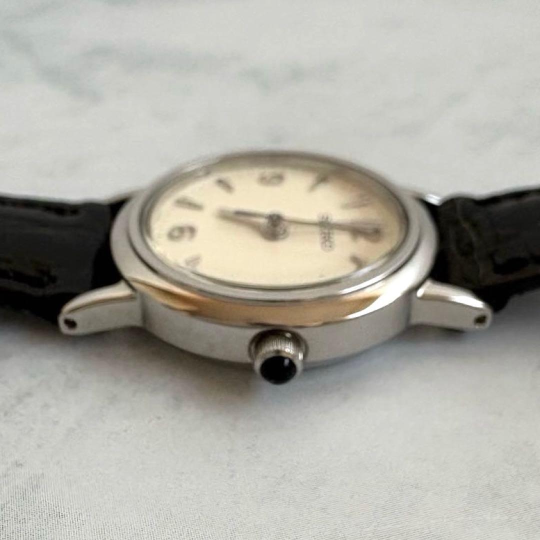 SEIKO 25周年別注　コラボウォッチ　アーバンリサーチ　腕時計　レディース