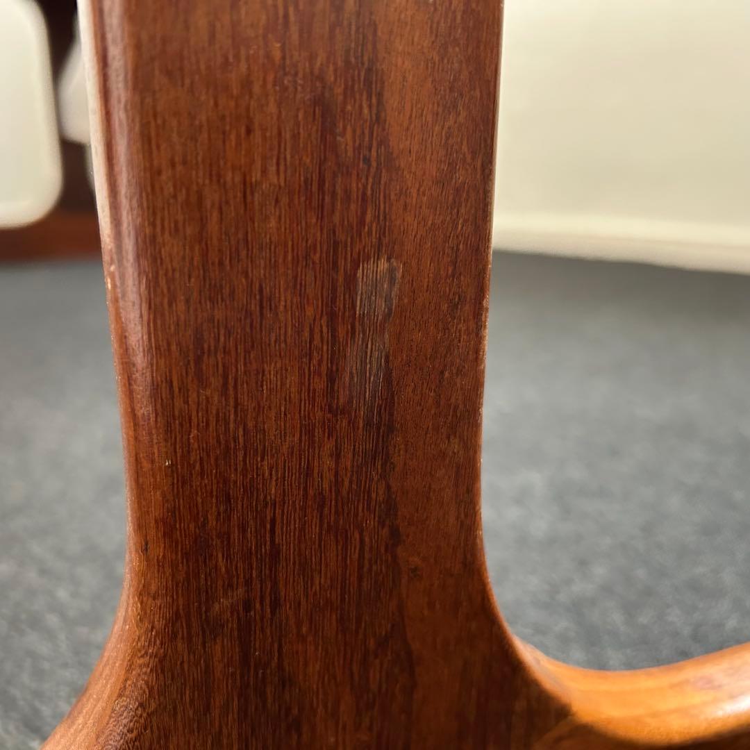 G-PLAN ガラストップローテーブル ※ 3/28まで限定価格