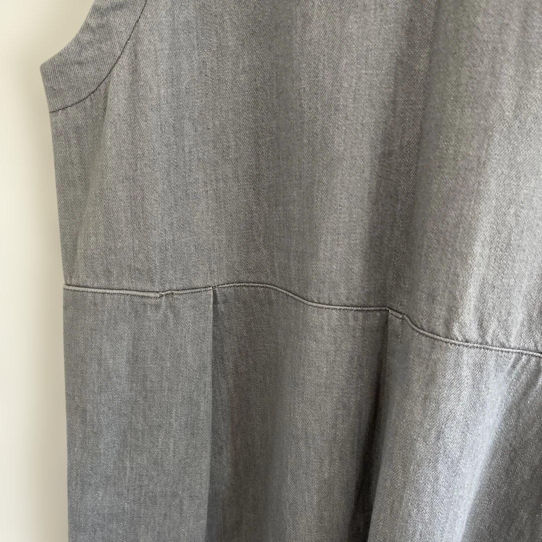 Si-Si-Si comfort カバーオールサロペット 【ガッシュ別注】