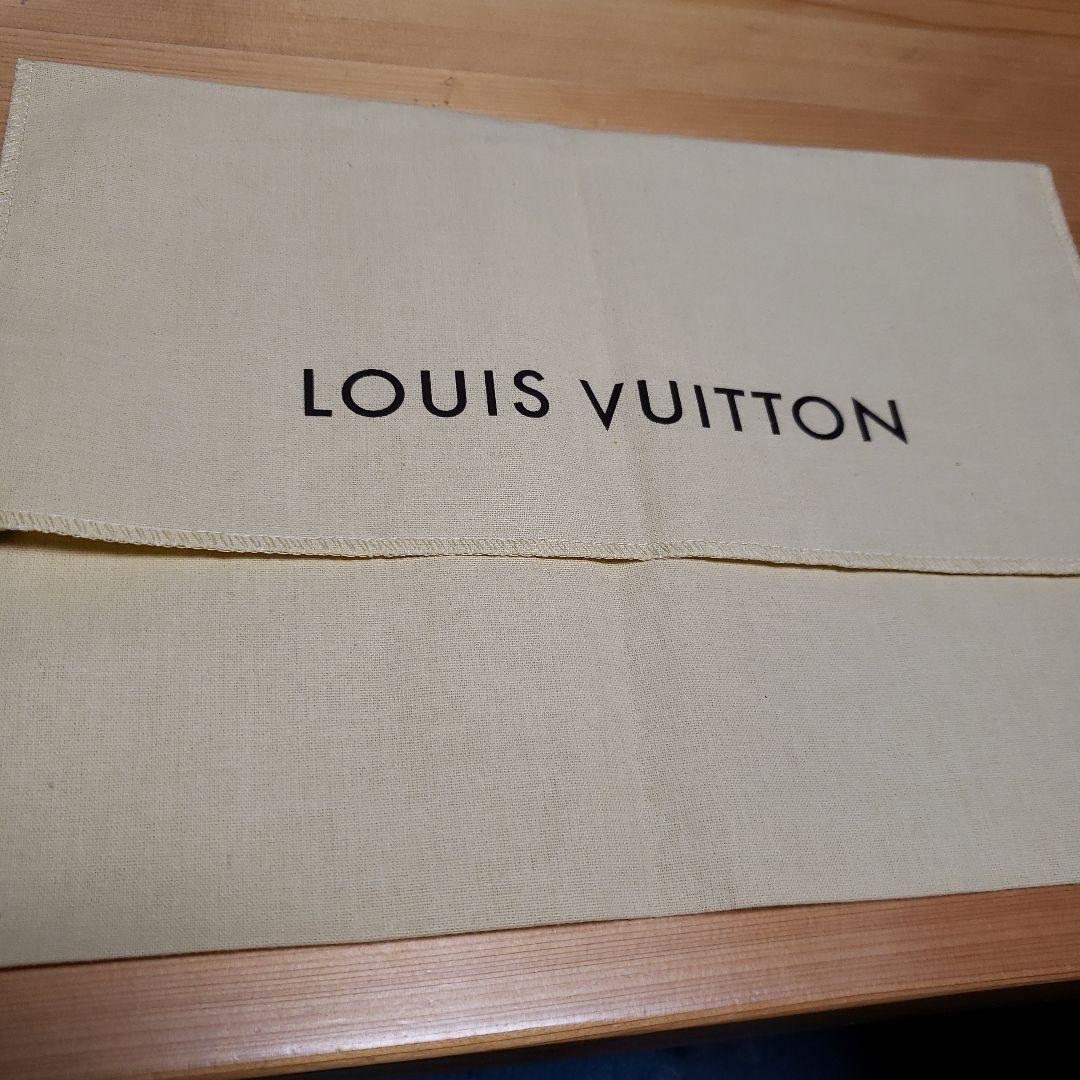 LOUIS VUITTON モノグラムアクセサリー ポーチ