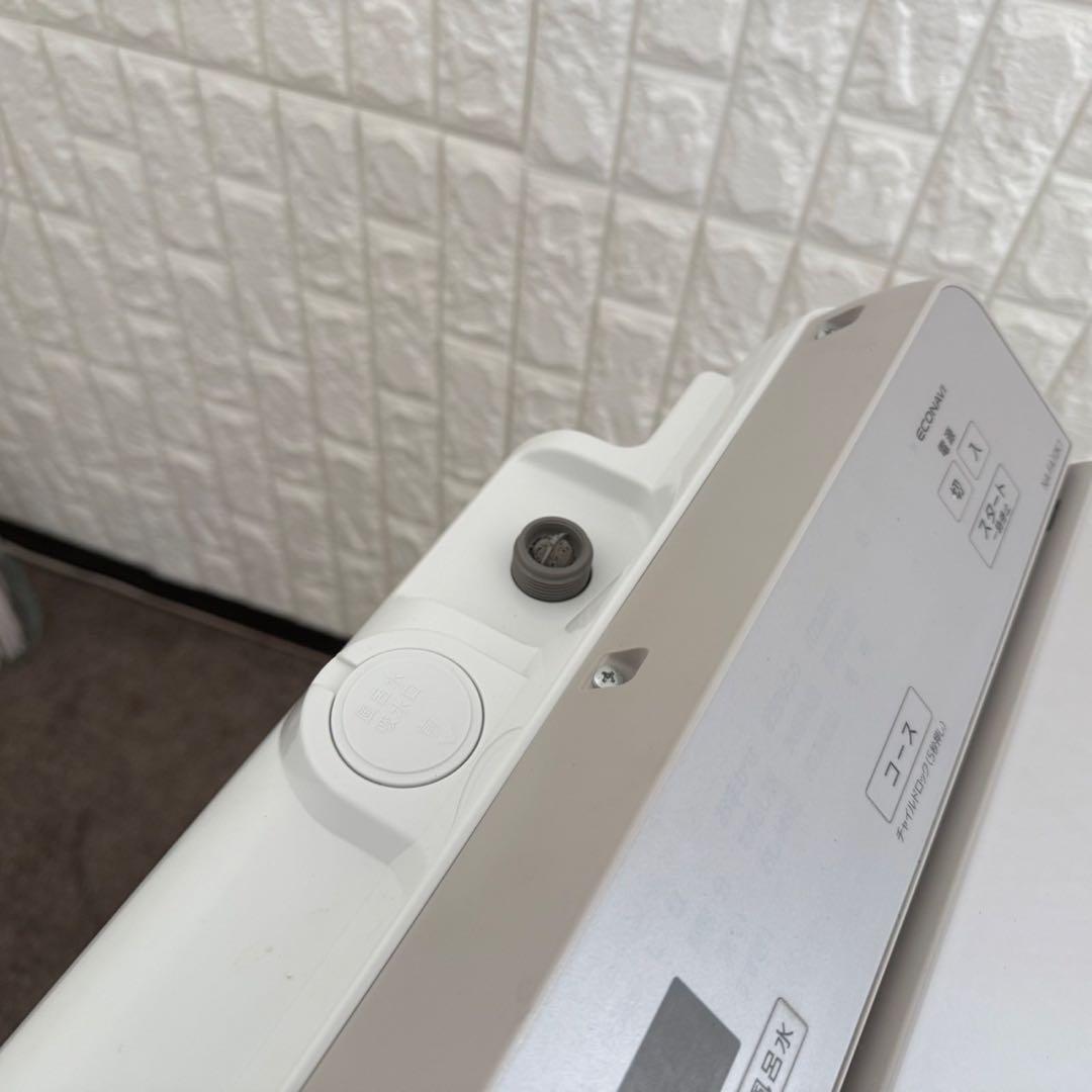 都内23区送料無料❗️Panasonic NA-FA10K1 洗濯機　10kg✨