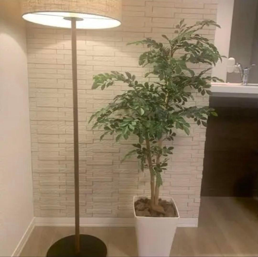 【専用・購入不可】Re: CENOフロアライト　照明インテリア①