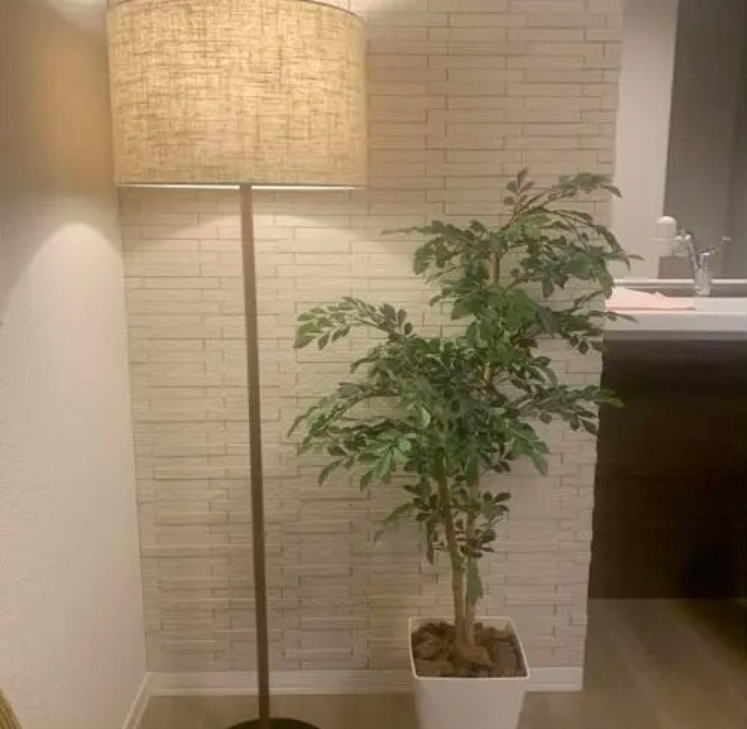 【専用・購入不可】Re: CENOフロアライト　照明インテリア①