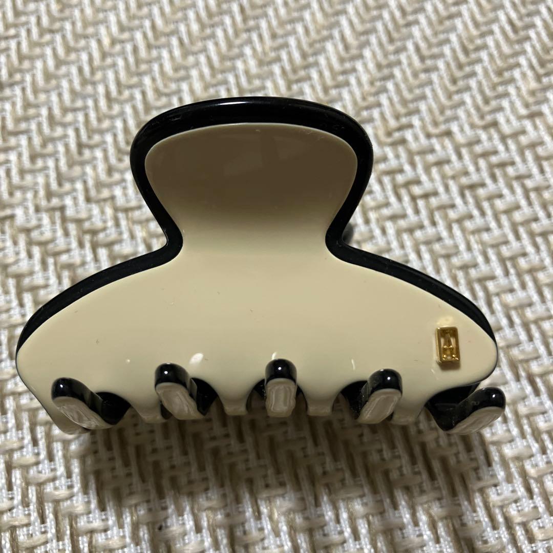 【専用】アレクサンドルドゥパリ　ヘアクリップ【LISERAI】S クリップ