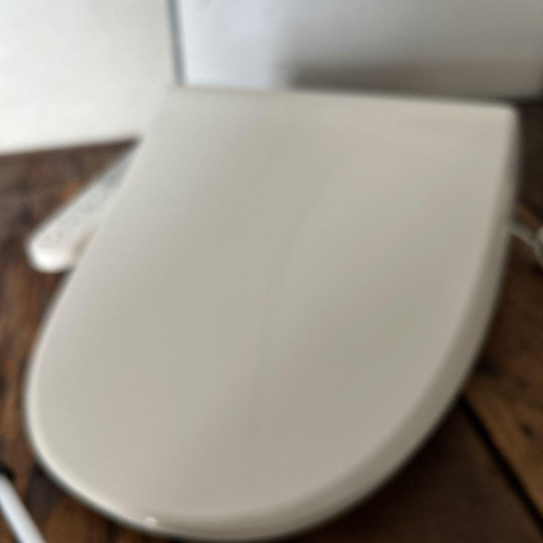 TOSHIBA 温水洗浄便座 SCS-TCK910(N) 2022年製