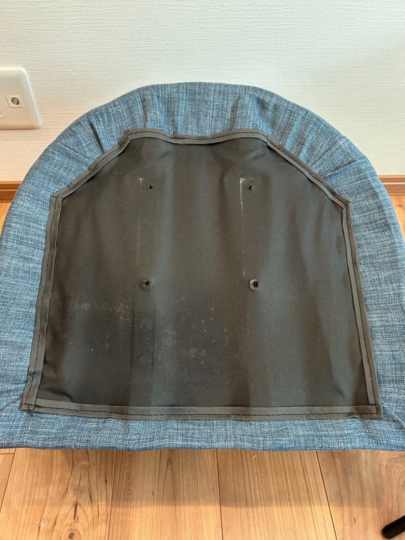 リビングハウス　ビスタ　ダイニングチェア4脚