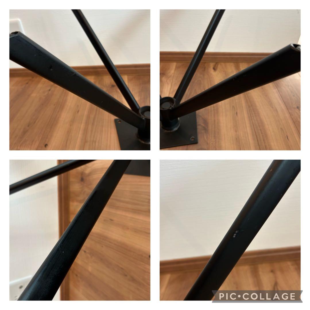 リビングハウス　ビスタ　ダイニングチェア4脚