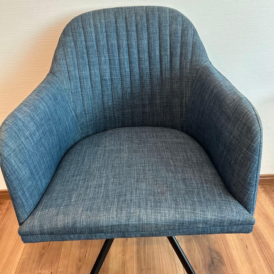 リビングハウス　ビスタ　ダイニングチェア4脚