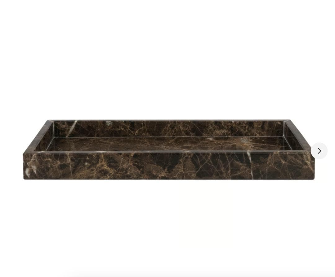 Mette Ditmer/メッテ ディトマー/トレイ/歯ブラシホルダー/セット