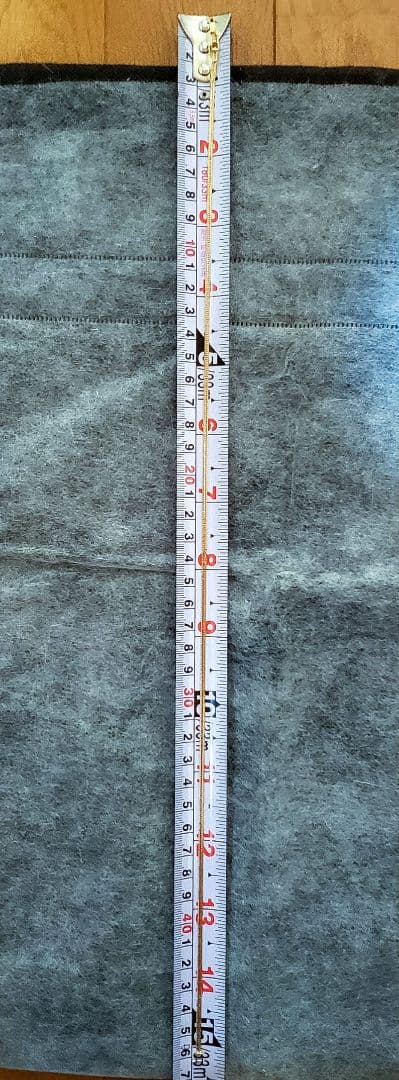 【18金 12面トリプル 約7,0g ❗】喜平ネックレス46cm ❇新品❇証明書