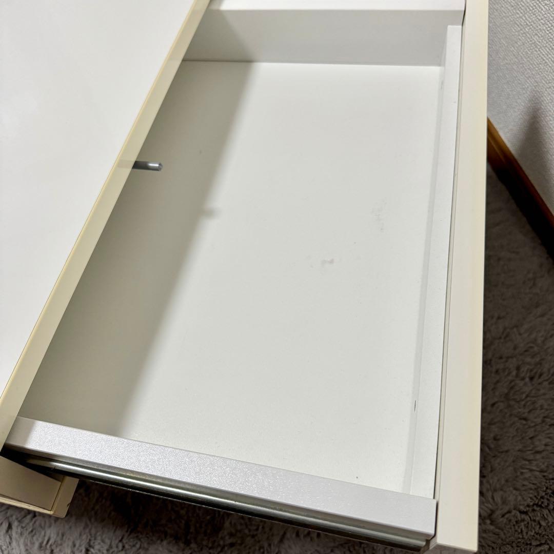 【都内無料配送有り】IKEA イケア ローテーブ TOFTERYD トフテリード