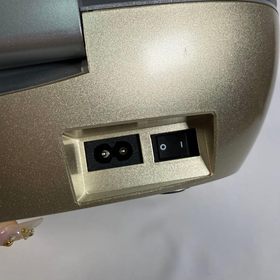 【動作確認済】ケノン　ke-non NIPL-2080 家庭用脱毛器　本体のみ