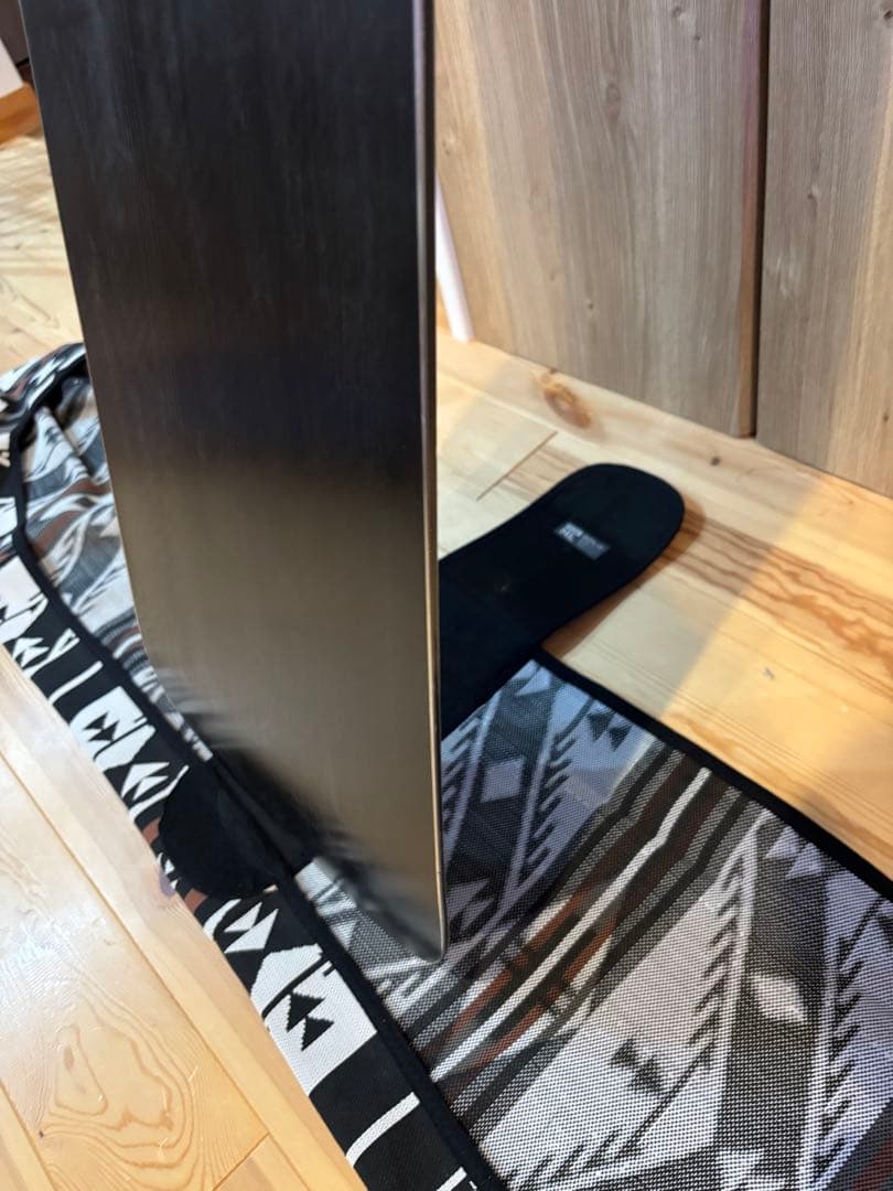 ogasaka fc-s 20-21 162 ソールカバー付き