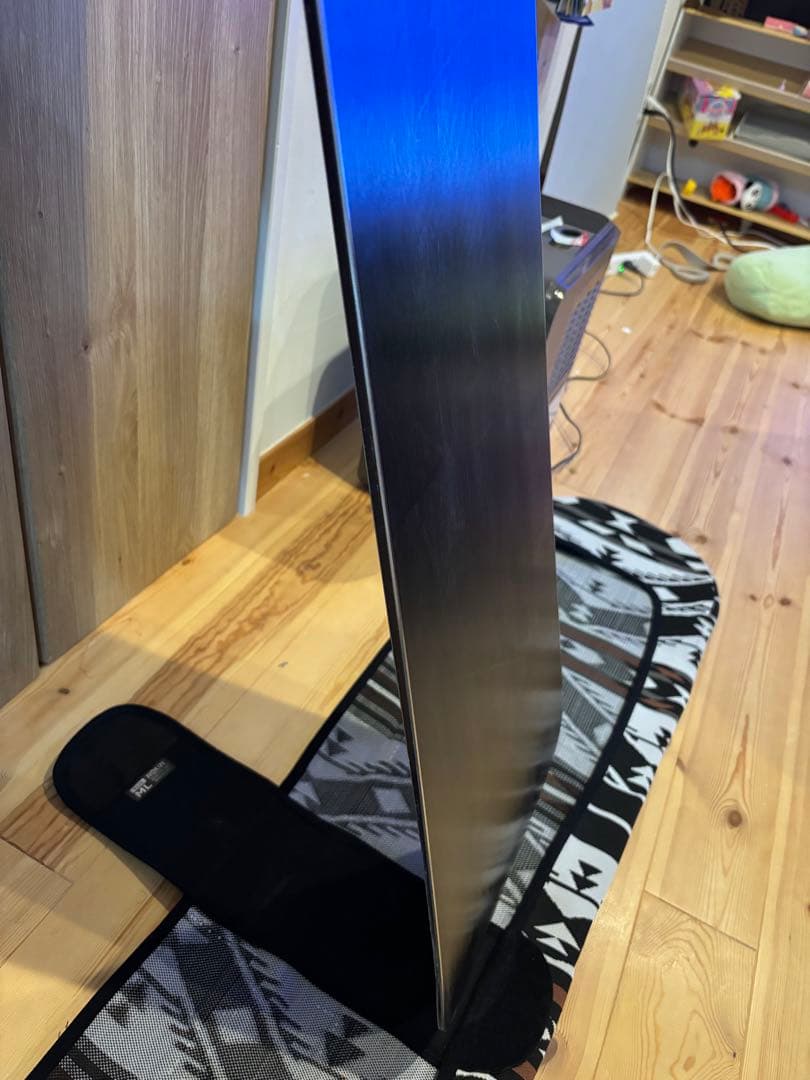 ogasaka fc-s 20-21 162 ソールカバー付き