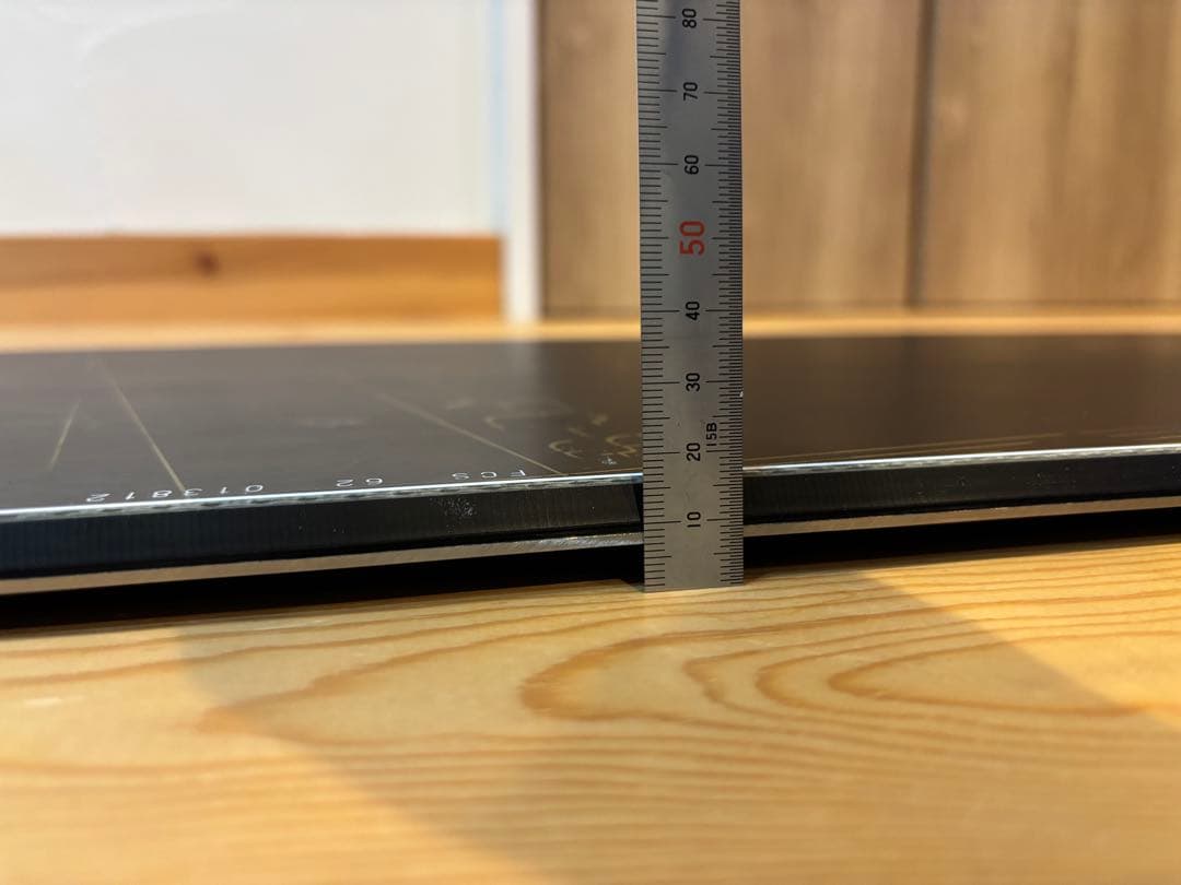 ogasaka fc-s 20-21 162 ソールカバー付き