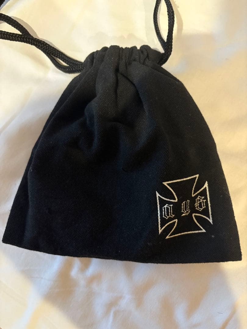 (100) Askyurself SIGNATURE OG ベルト