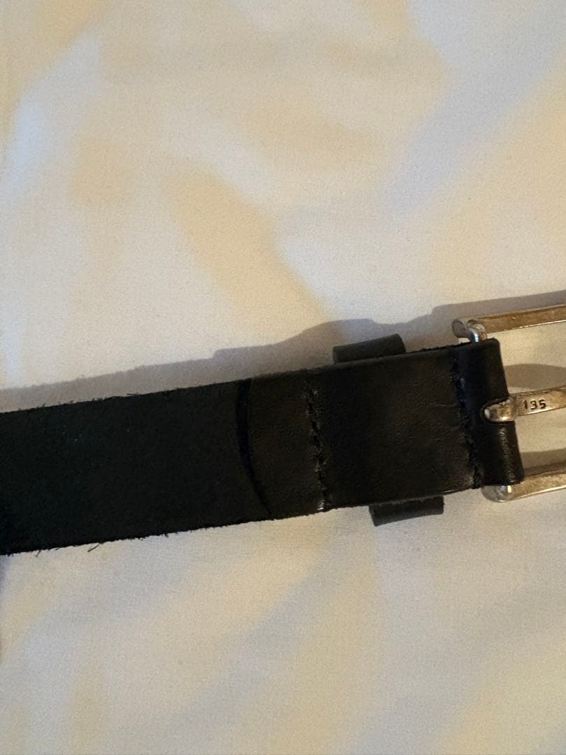 (100) Askyurself SIGNATURE OG ベルト