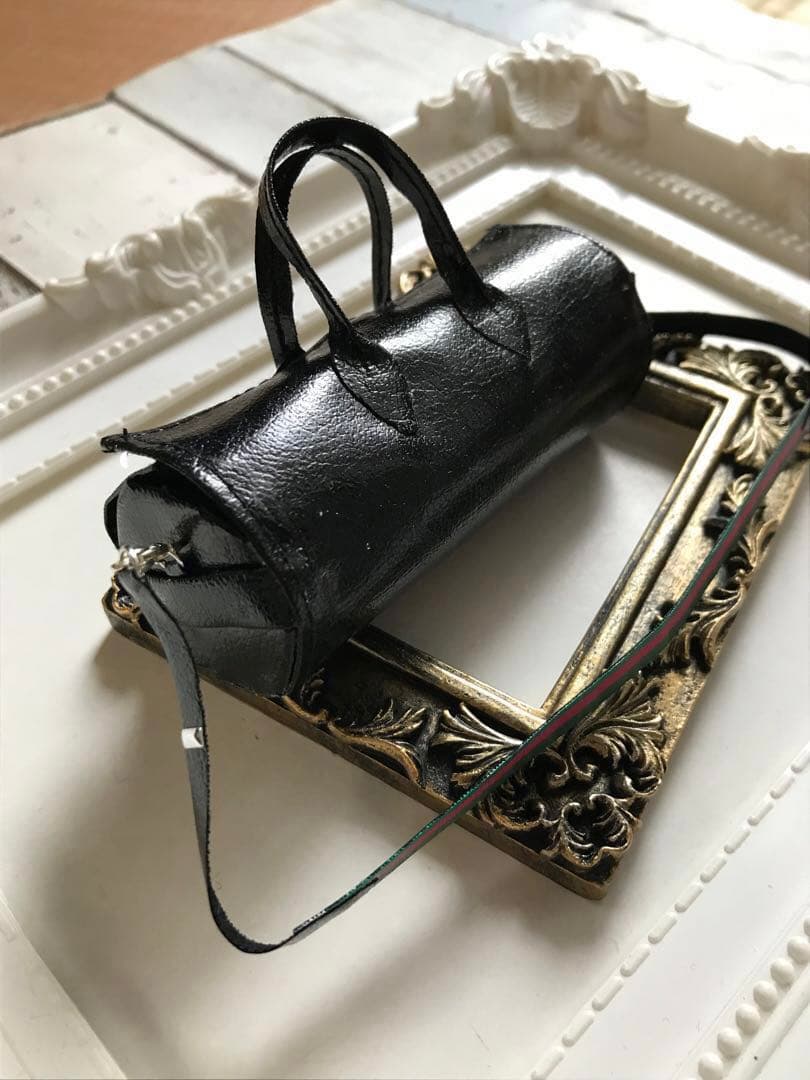 BTS ドール服　コートセット　ジン