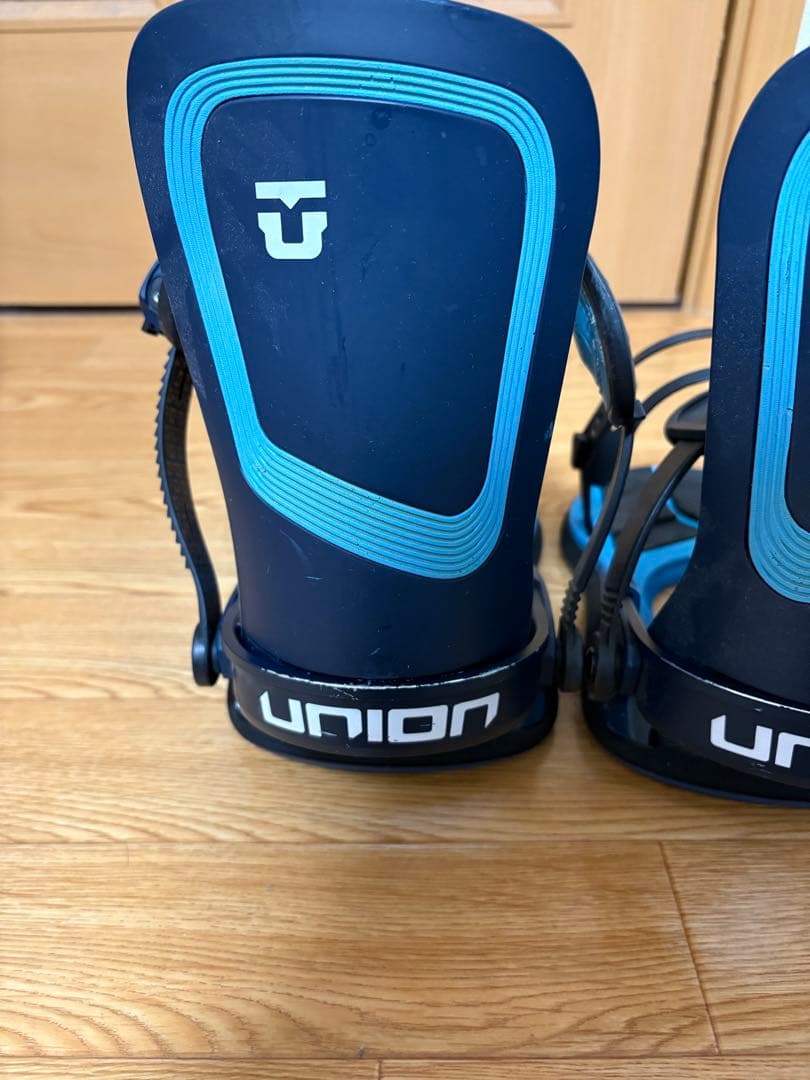 union ウルトラ　メンズSサイズ　22-23