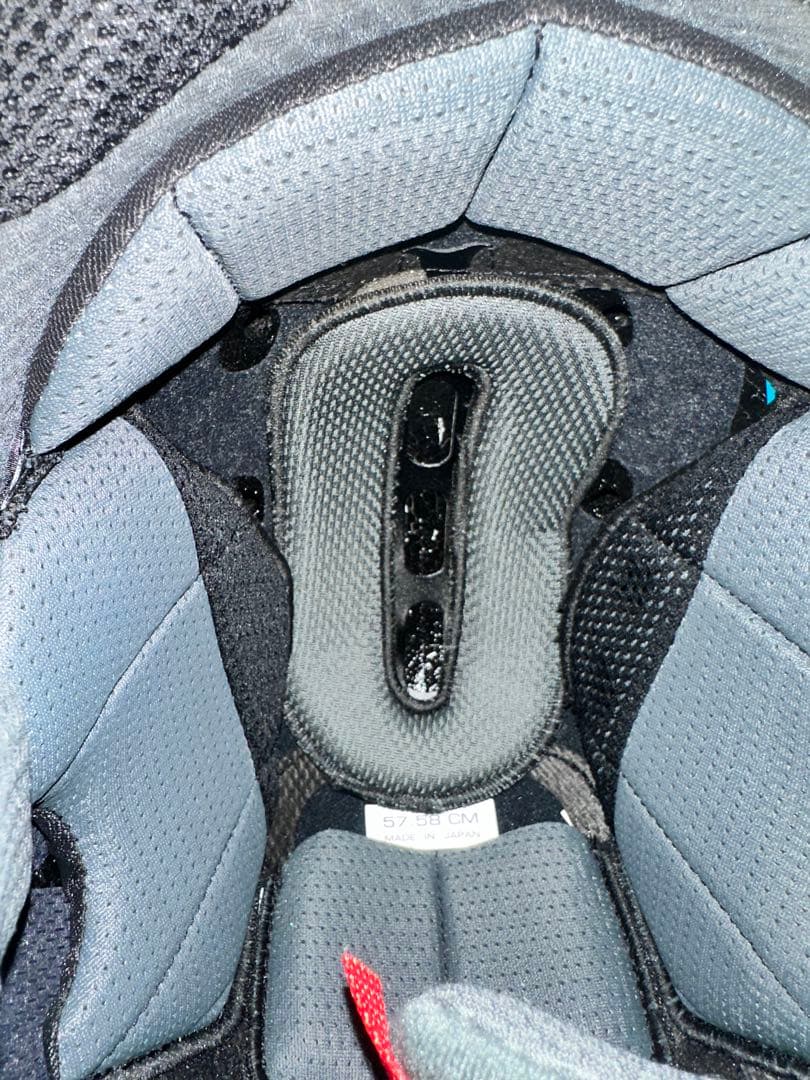 Arai ジェットヘルメット ホワイト