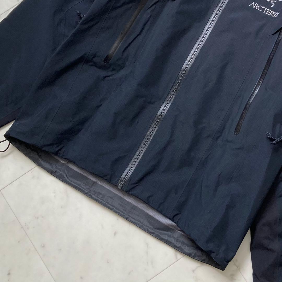 ジャケット・アウター ARC'TERYX BETA AR JACKET GORE-TEX Pro