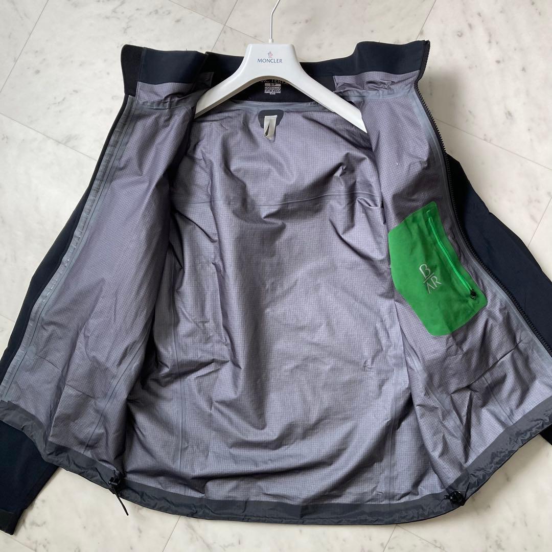 ジャケット・アウター ARC'TERYX BETA AR JACKET GORE-TEX Pro