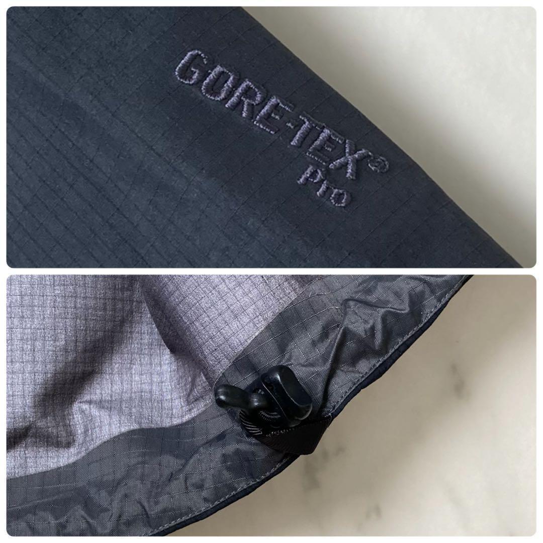 ジャケット・アウター ARC'TERYX BETA AR JACKET GORE-TEX Pro