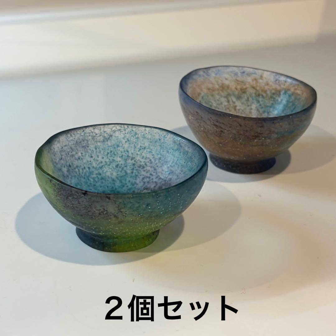 パートドヴェールペアグラス(ブルーグリーン)