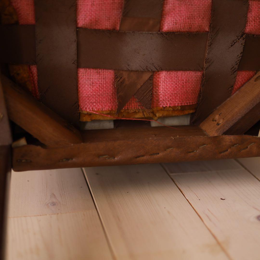 maruni/マルニ木工　ダイニングチェア 肘掛け椅子　送料込み