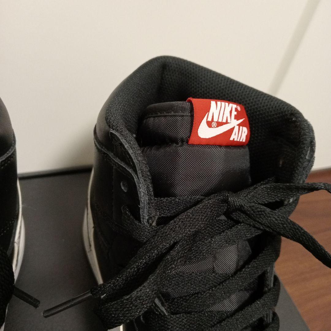 ☆nike Air Jordan1 Retro High og 陰陽 ☆