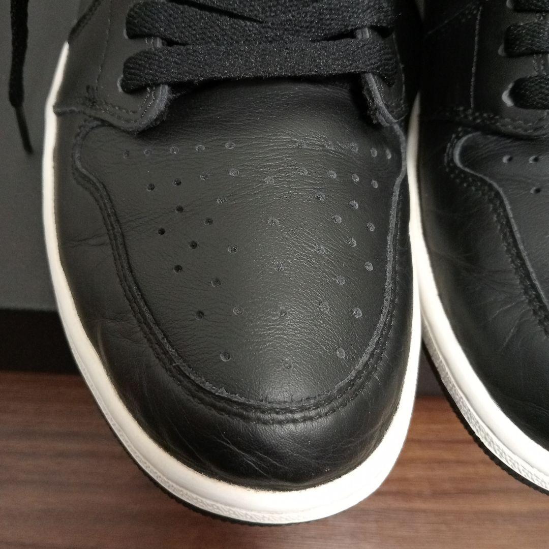 ☆nike Air Jordan1 Retro High og 陰陽 ☆