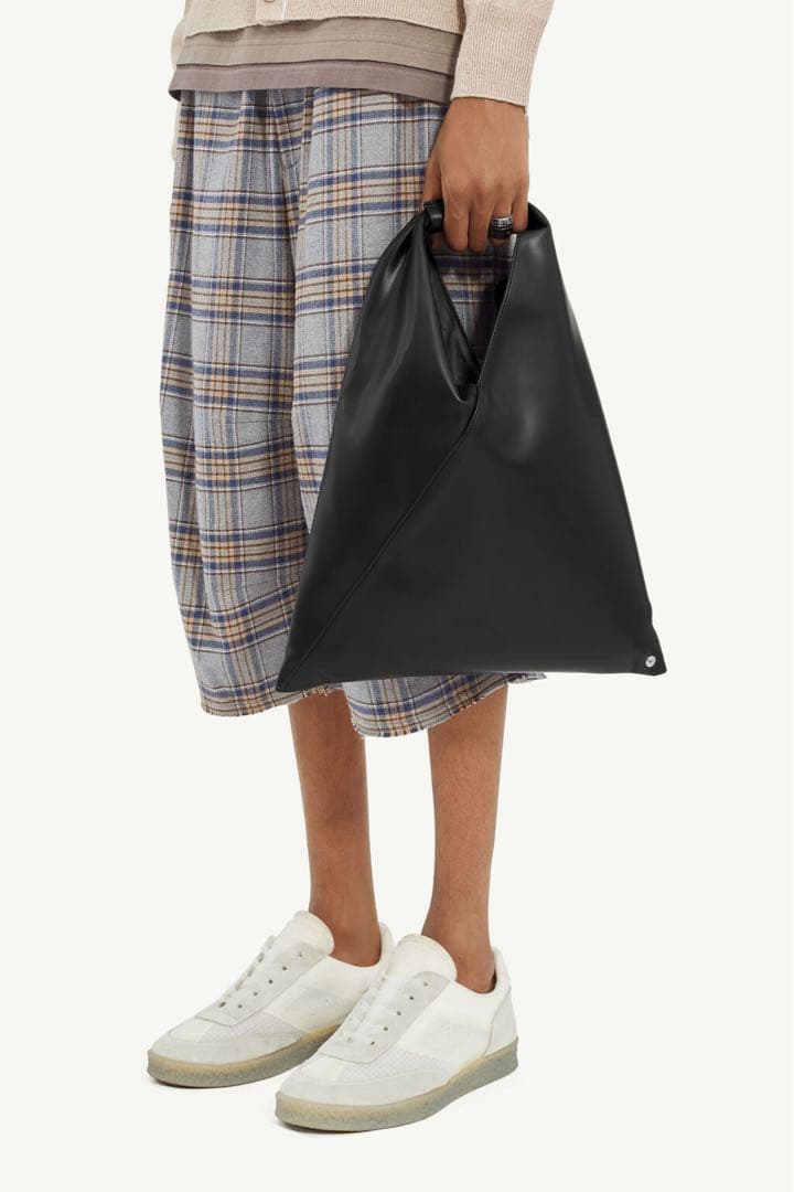 MM6 「ジャパニーズ」バッグ クラシック スモール