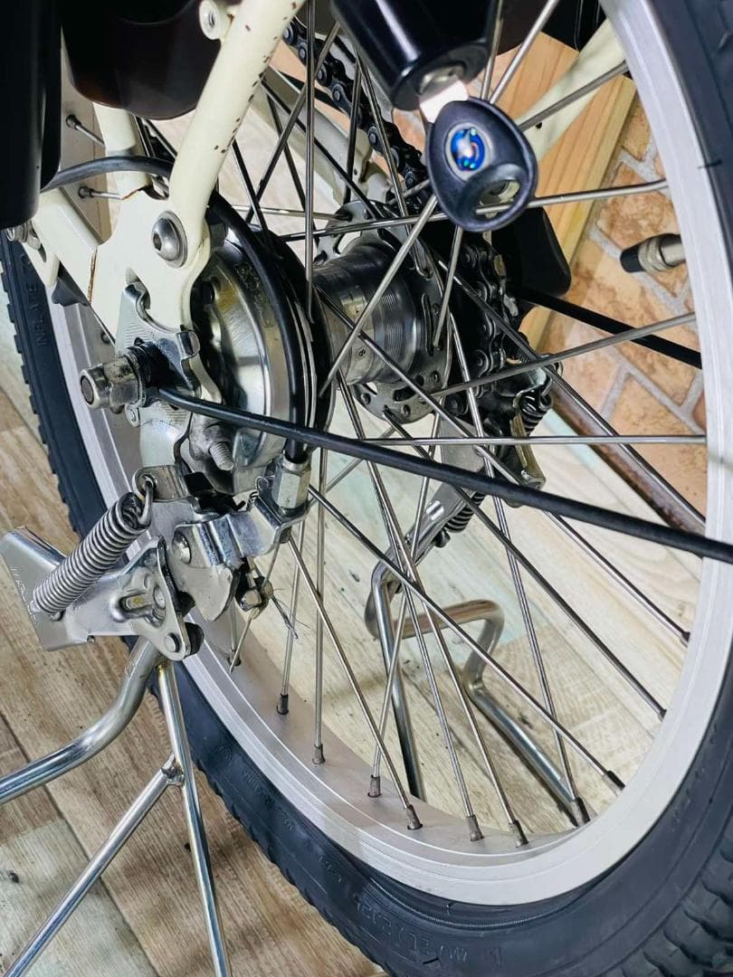 大容量 ホワイト系 人気NO１ パナソニック子供乗せ電動アシスト H2815