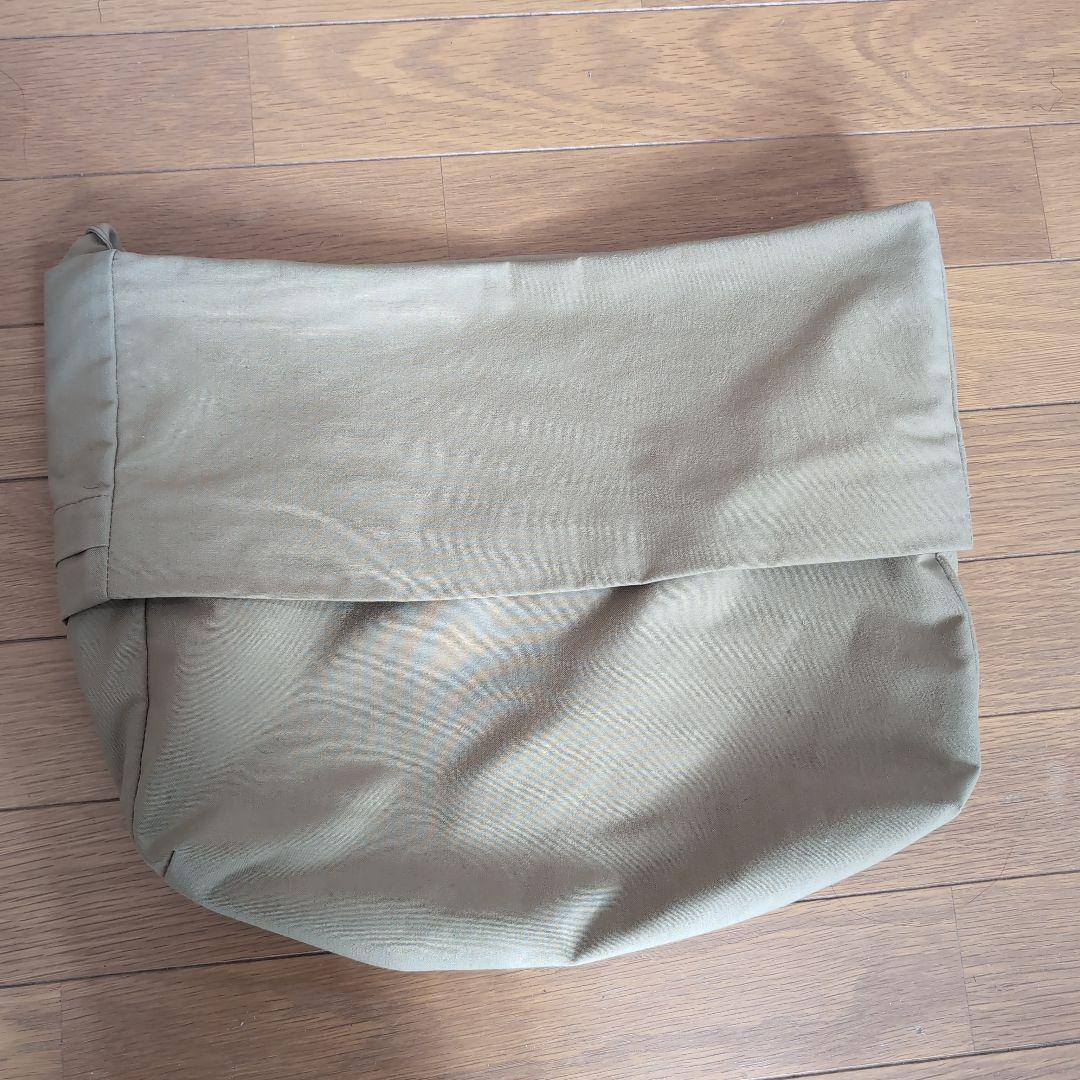 【美品】kaili transform bag カイリ トランスフォームバッグ