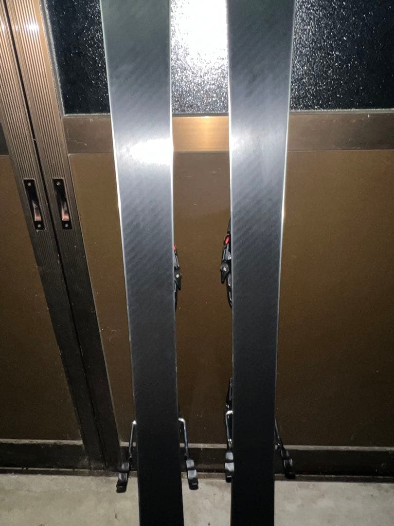 【専用】今季モデルOGASAKA オガサカ SRプレート TCS コンプ12