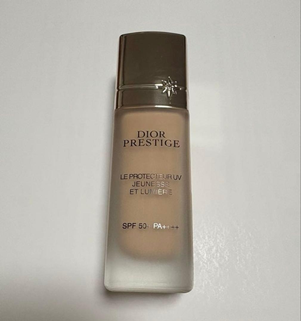 Dior プレステージ UV プロテクター　UV ルミエール　30ml