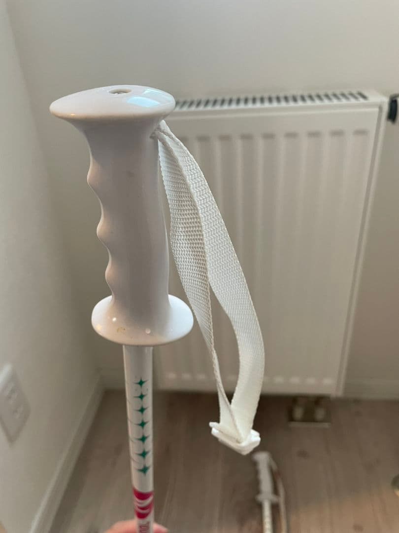 ジュニア用スキー板