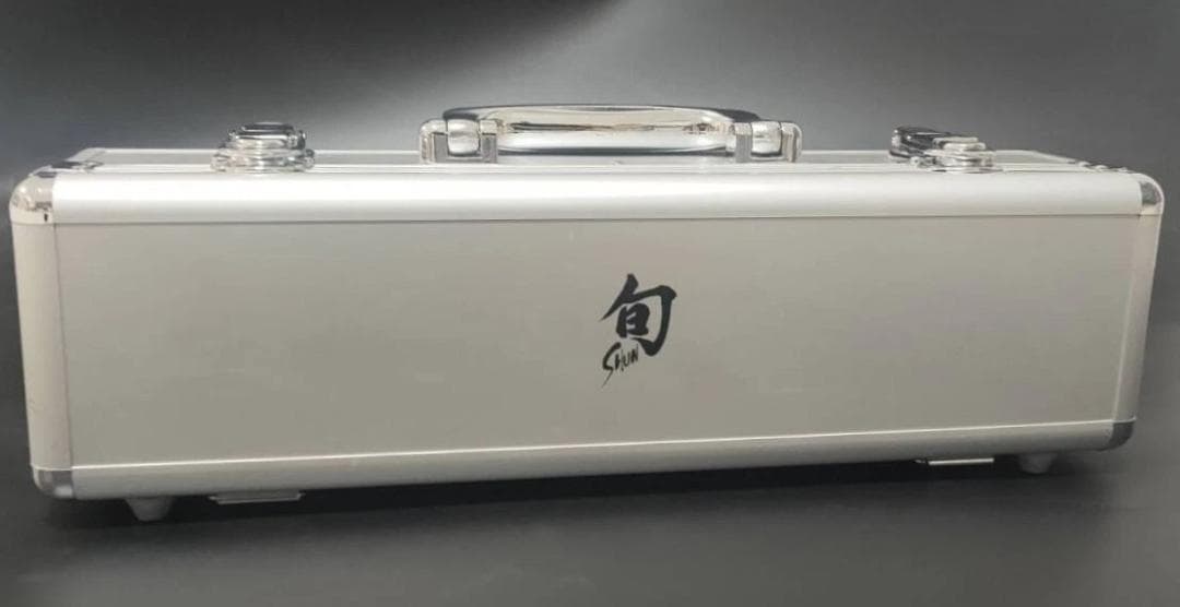 貝印 KAI 旬 紅炎 アニバーサリーセット アウトレット品